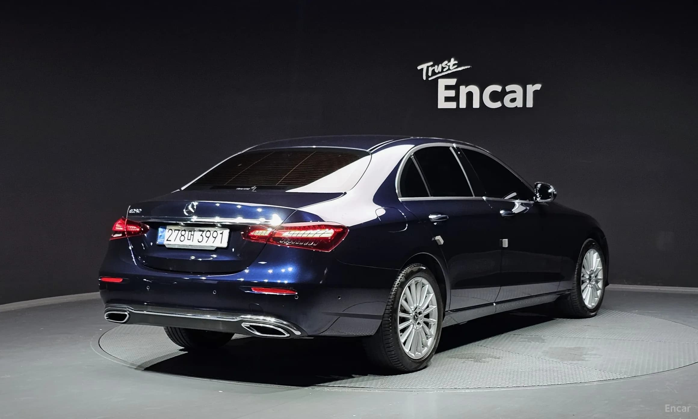 E-Class W213