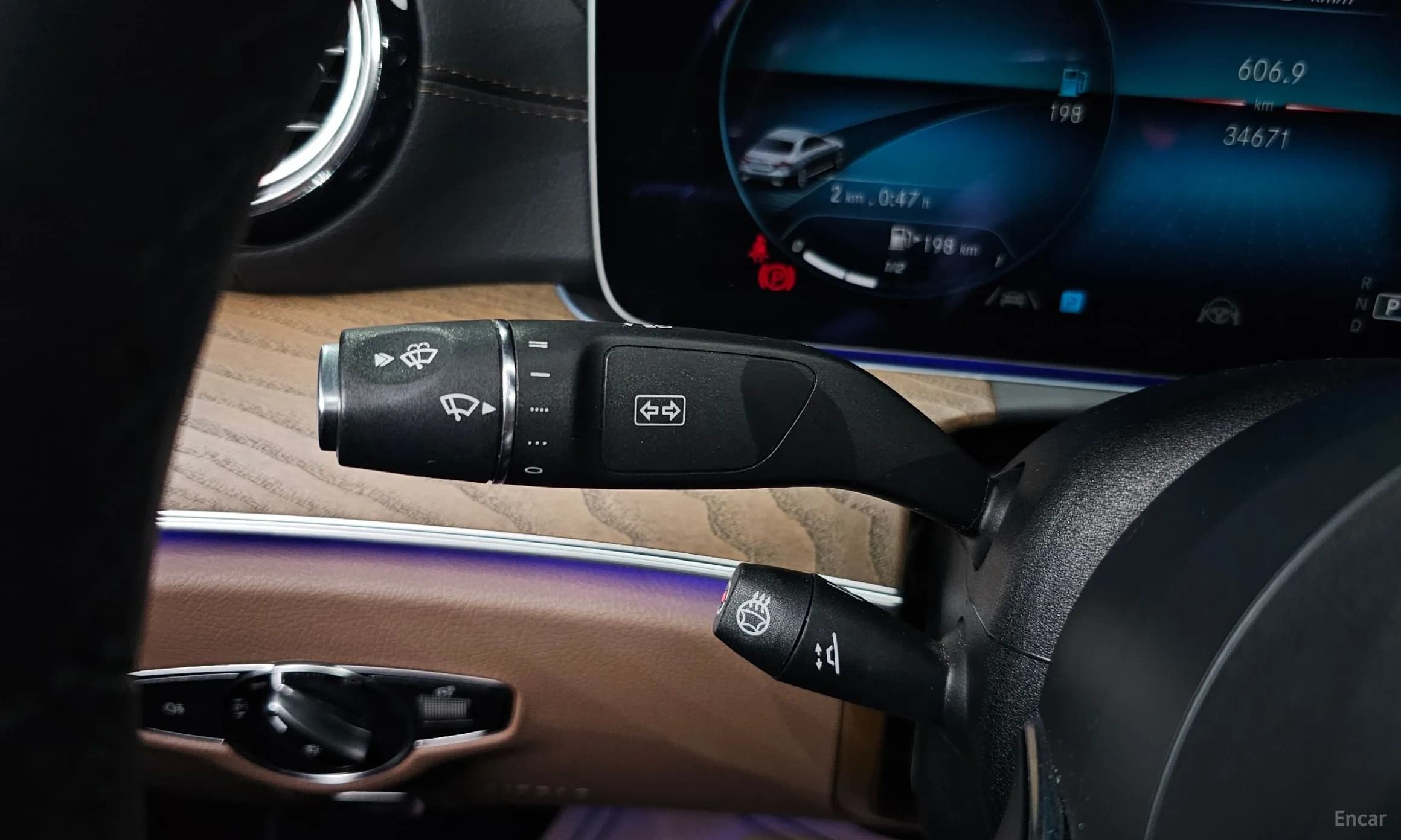 E-Class W213