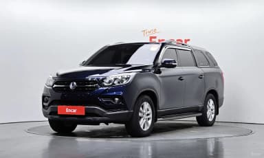 Rexton Sports