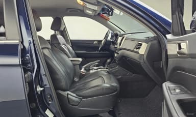 Rexton Sports