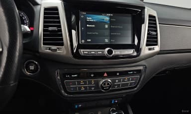 Rexton Sports