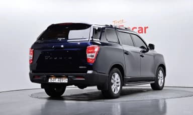 Rexton Sports
