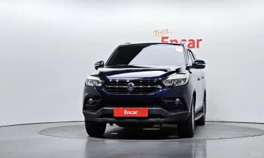 Rexton Sports