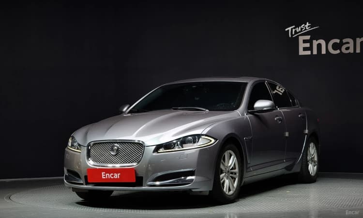 New XF