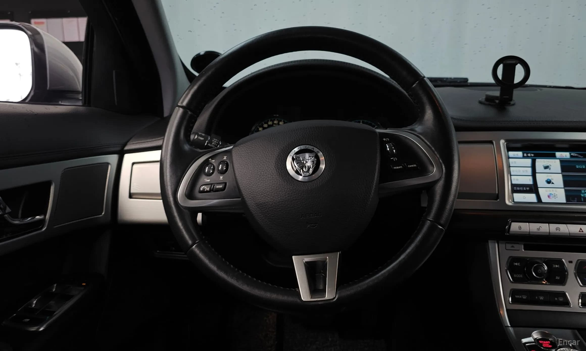 New XF