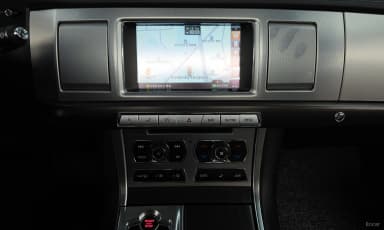New XF