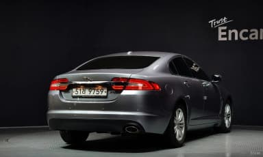 New XF