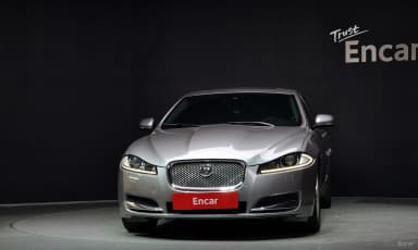 New XF
