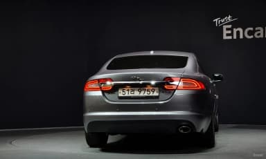 New XF