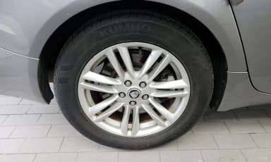 New XF
