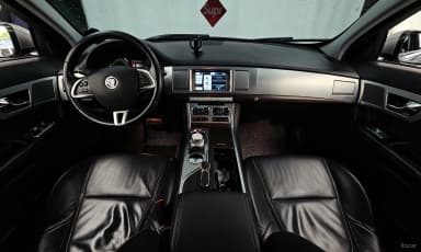 New XF