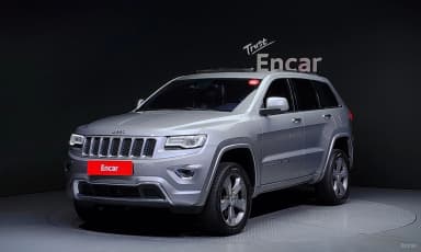 Grand Cherokee