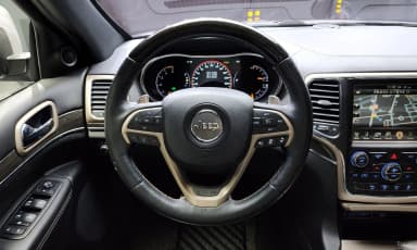 Grand Cherokee