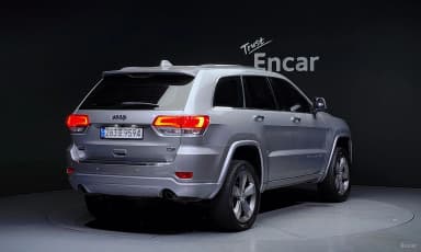 Grand Cherokee