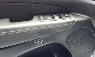 Grand Cherokee