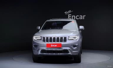 Grand Cherokee