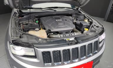 Grand Cherokee