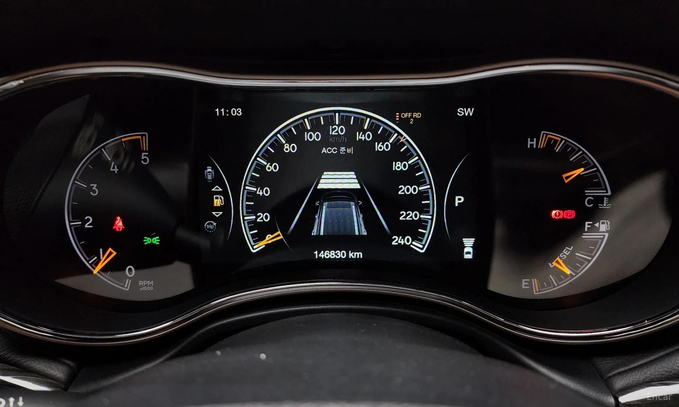 Grand Cherokee
