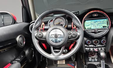 Cooper S