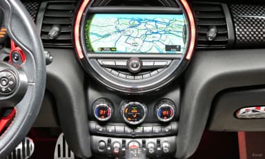 Cooper S