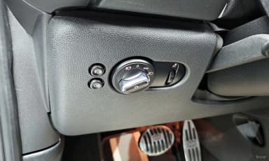 Cooper S