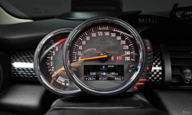 Cooper S