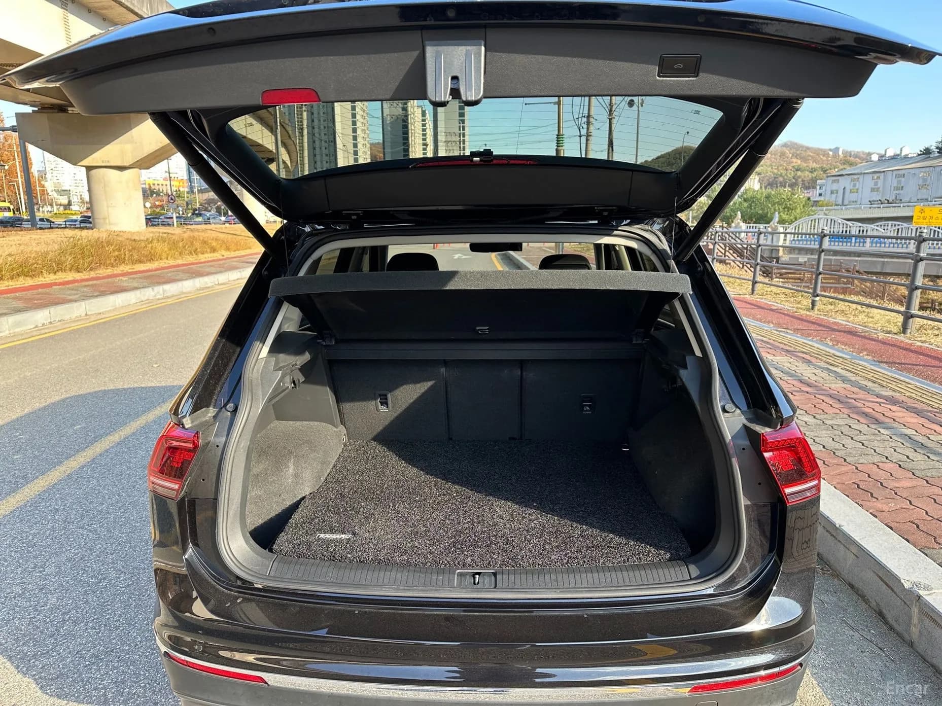 Tiguan 2nd Generation