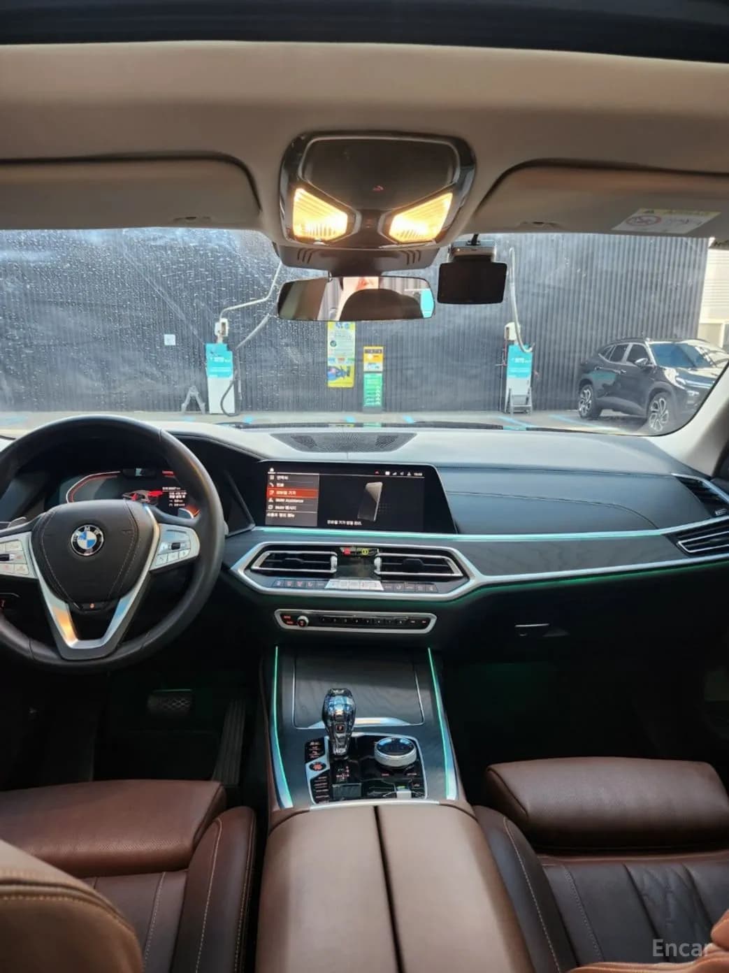 X7 (G07)