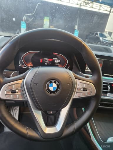 X7 (G07)