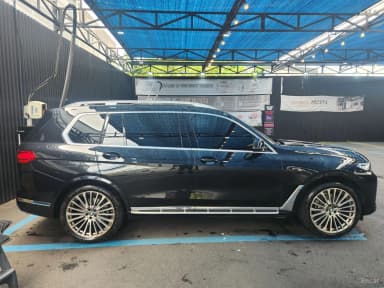 X7 (G07)
