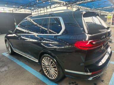X7 (G07)