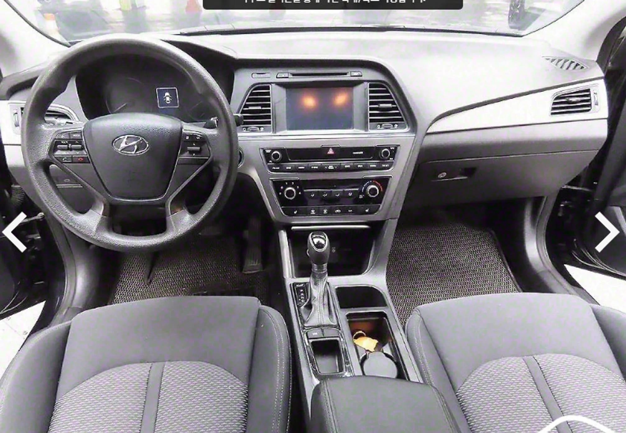LF Sonata