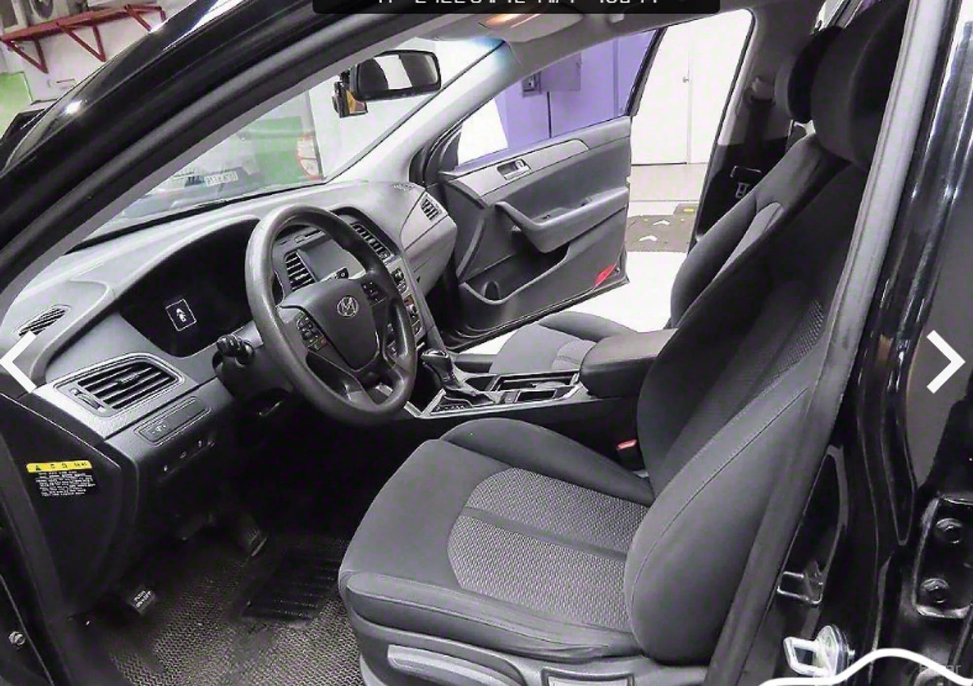 LF Sonata
