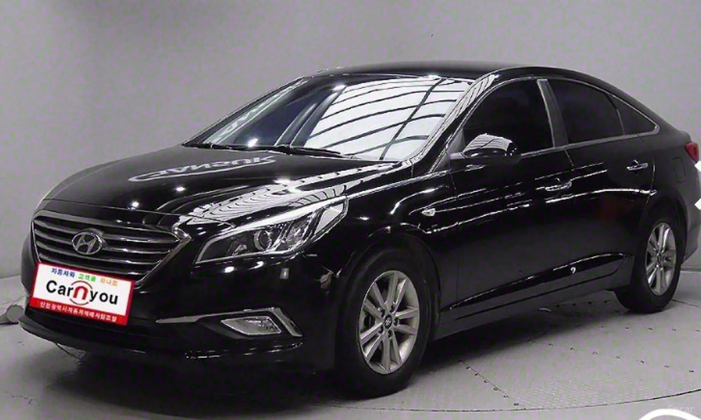 LF Sonata