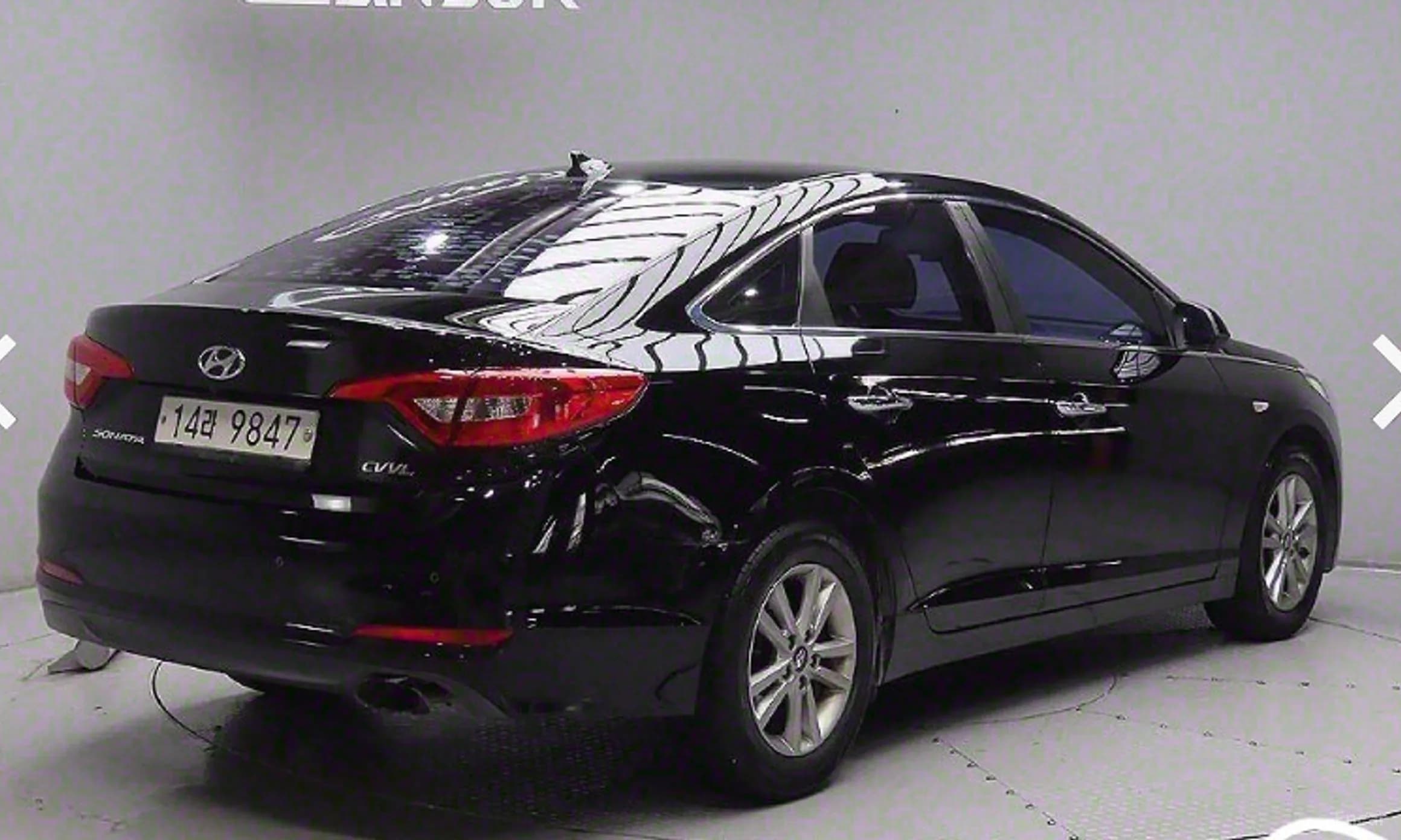 LF Sonata