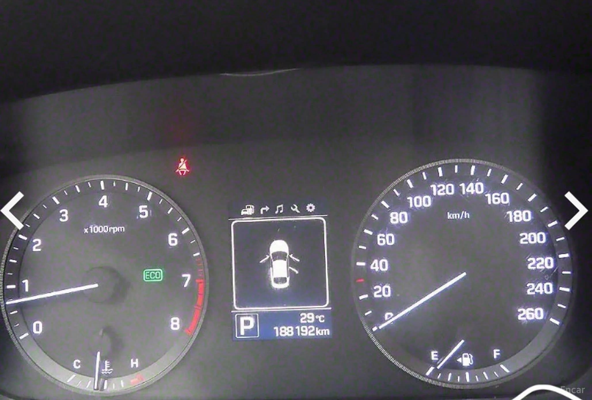 LF Sonata