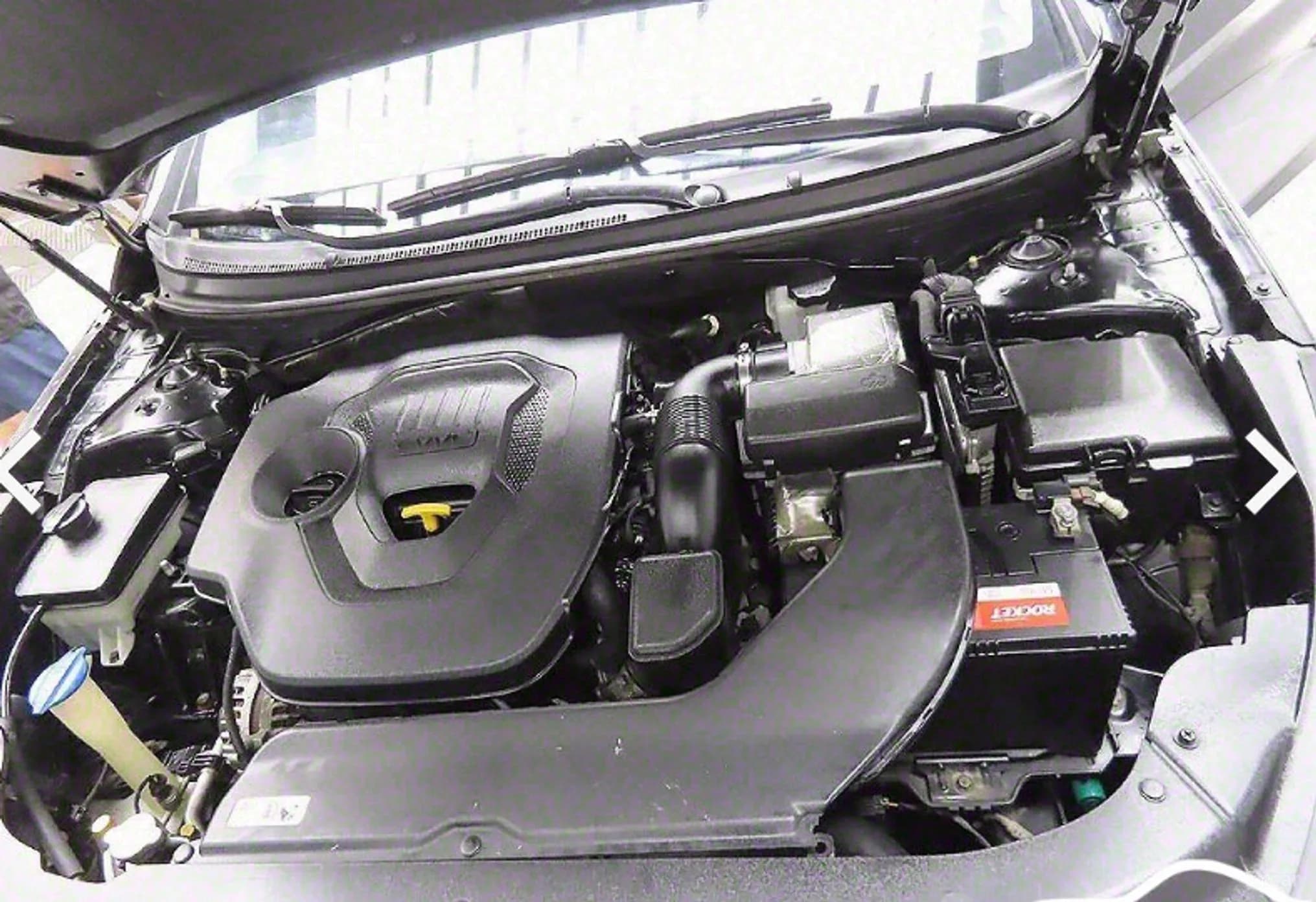 LF Sonata