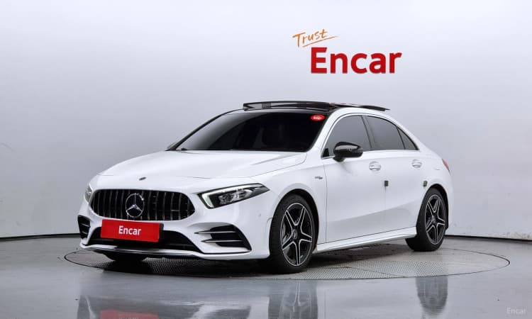 A-Class W177