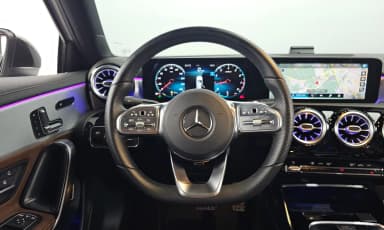 A-Class W177