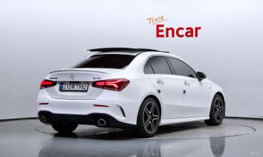A-Class W177