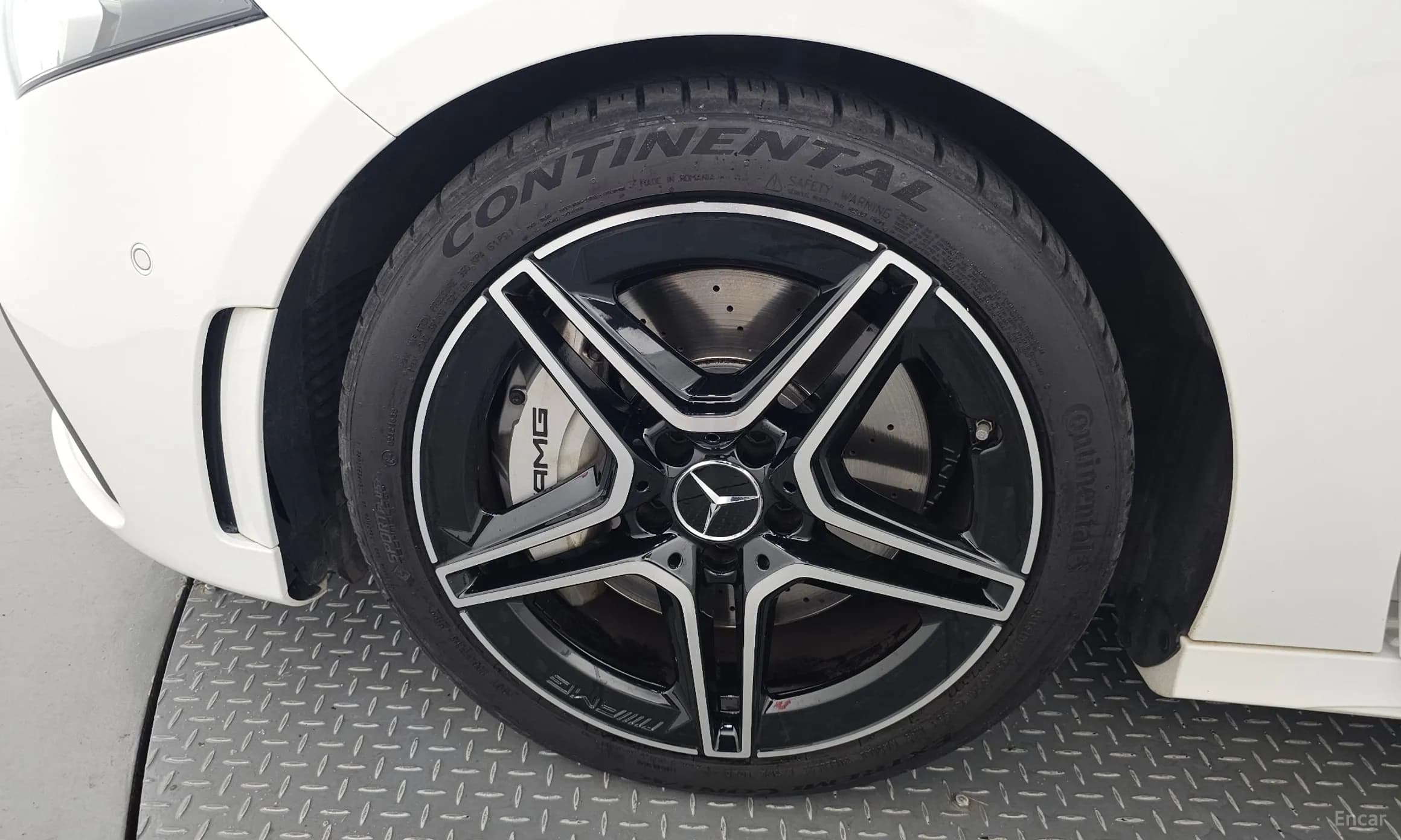 A-Class W177
