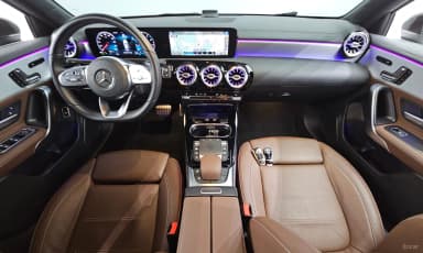 A-Class W177