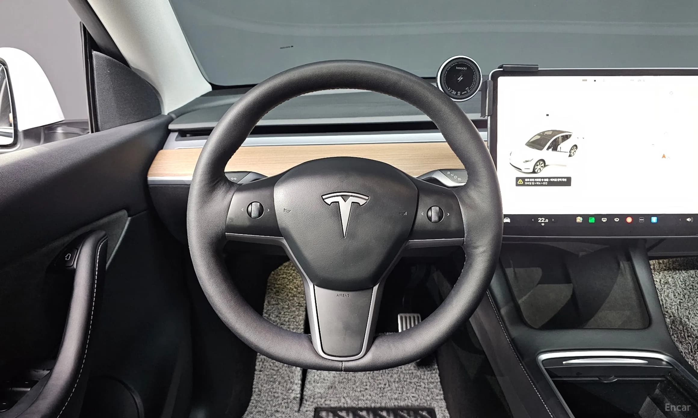 Model Y