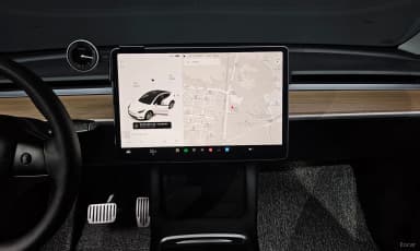 Model Y