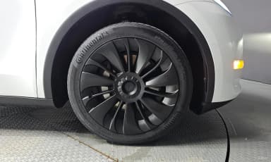 Model Y