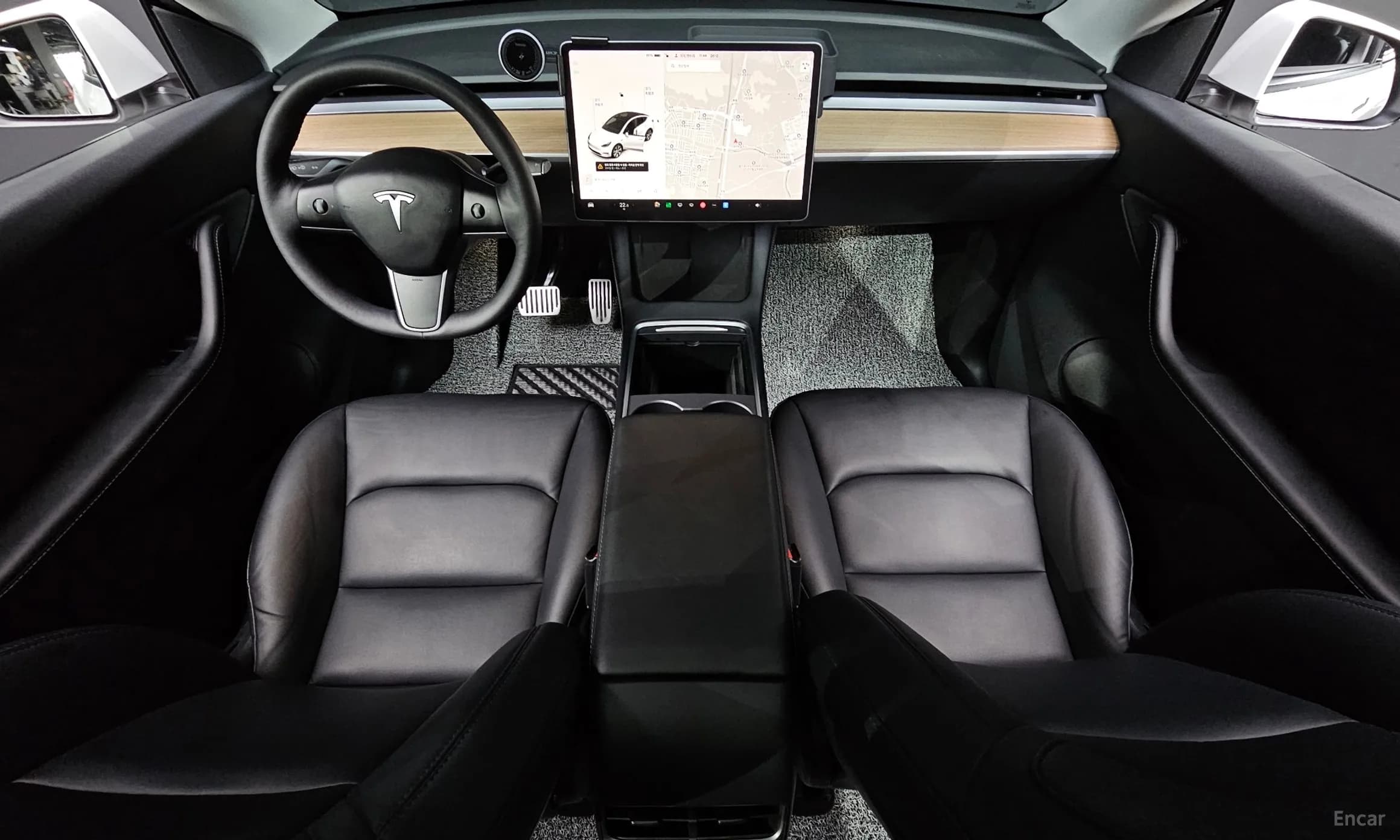 Model Y