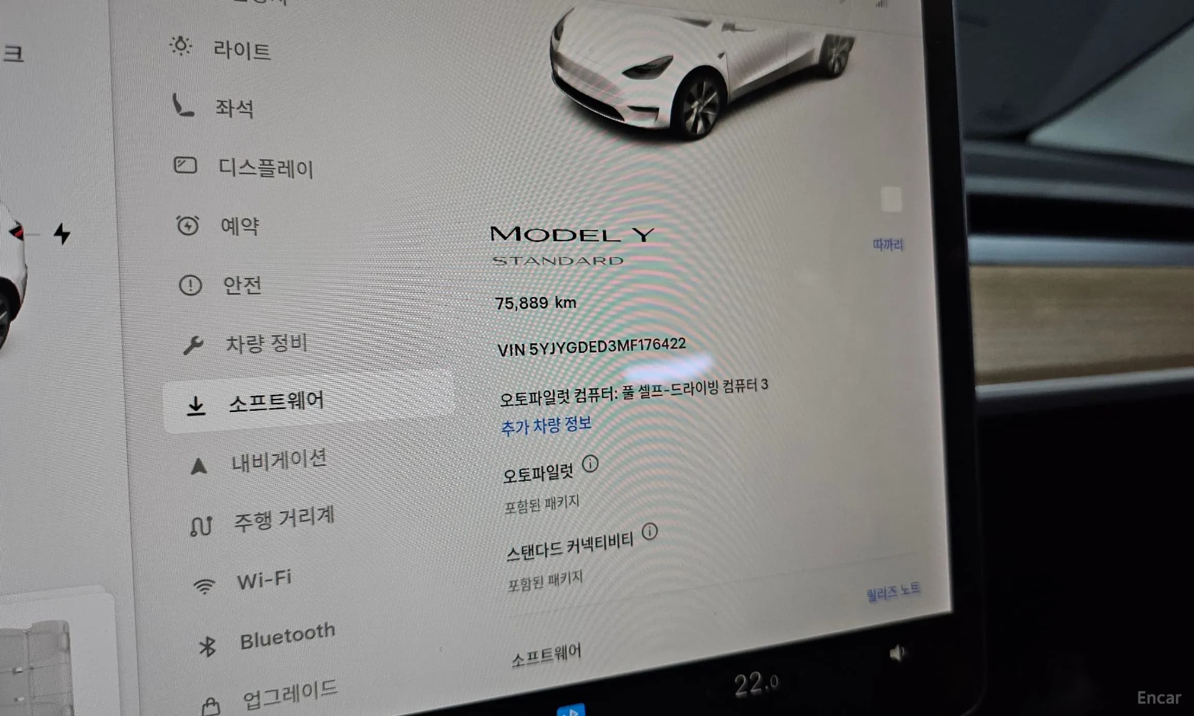 Model Y