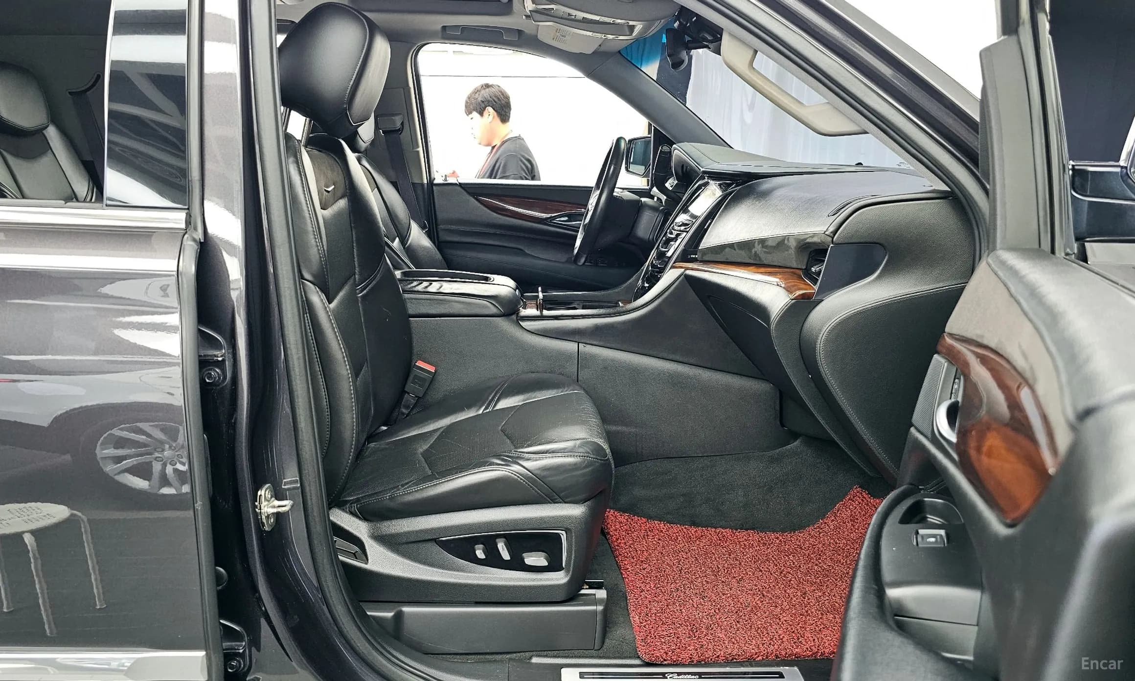 Escalade