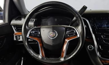 Escalade