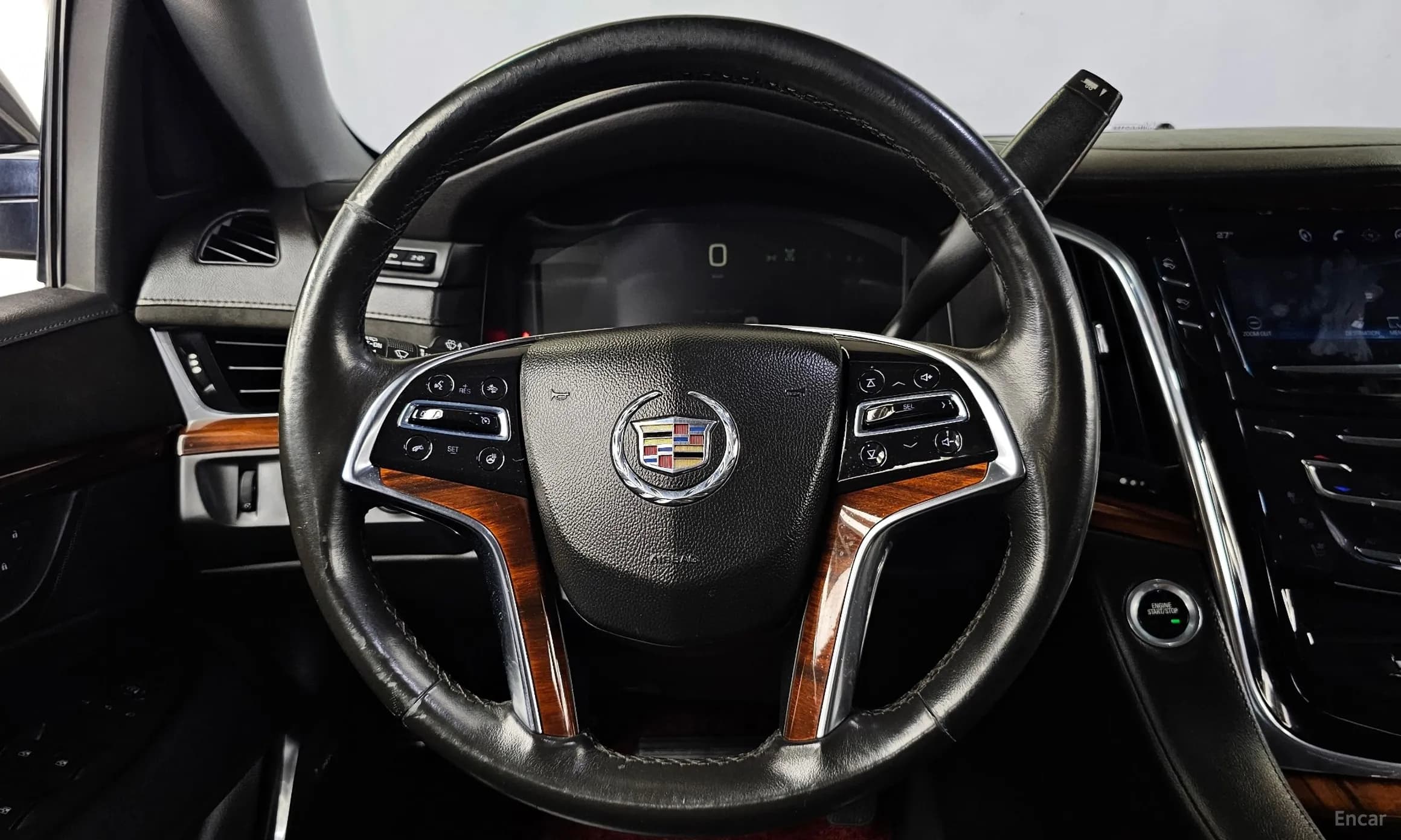 Escalade